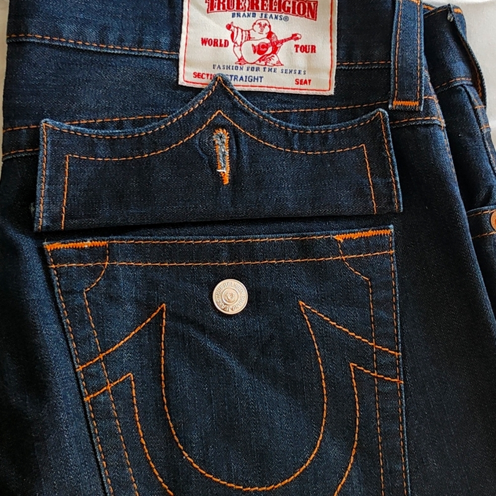 Men's True Religion